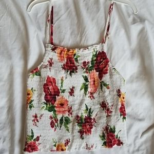 Ambiance Tank Top S